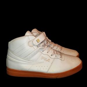 Fila Vulc Size 11 Mids